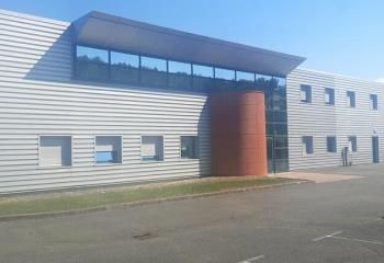 Local d'activité à vendre Étupes - Proche autoroute et bus