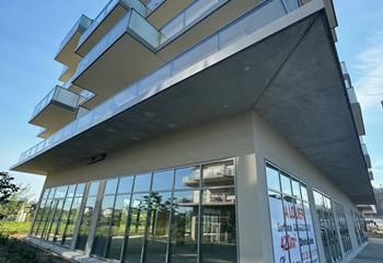 Local commercial à louer Bezannes - Proche gare TGV et tramway