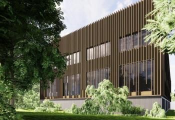 Bureaux à vendre Chambray-lès-Tours - Proche périphérique et A10