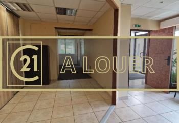 Location bureaux Nord de Caen - Proche transports en commun