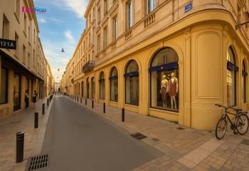 Bureaux à vendre Bordeaux centre - Quartier des affaires
