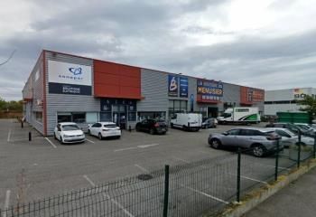 Vente local d'activité Muret - Secteur nord - Accès gros porteur