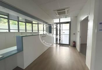 Location bureaux Toulouse Arènes - Proche métro, bus et clinique Pasteur