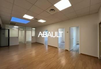Location bureaux Toulouse - Rue de Bayard avec parkings