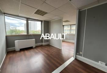 Bureaux à vendre Toulouse - Métro Barrière de Paris