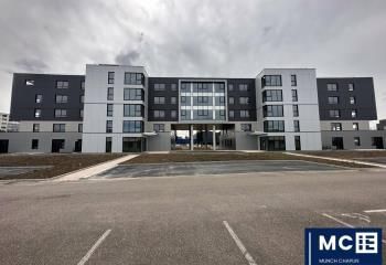 Location bureaux Strasbourg Ouest - Parc des Forges - Proche autoroutes A35 et A355