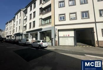 Location bureaux Strasbourg centre - Proche Petite France et Gare TGV