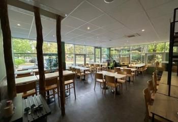 Fonds de commerce restauration Pessac