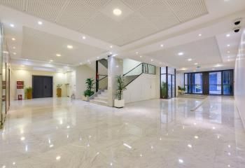 Bureaux à louer Paris 1 - Proche Opéra et transports en commun