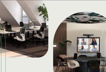 Location bureaux Paris 9 - Quartier central et bien desservi