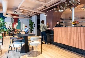 Location bureaux Paris 9 - Proche Opéra, Grands Boulevards et Gare Saint-Lazare