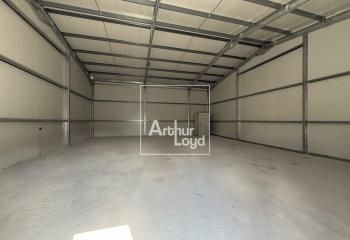 Location locaux d'activité Saint-Germain-Laval - Proche D133 / D403 / A5