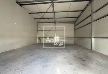 Location locaux d'activité Saint-Germain-Laval - Proche D133/D403/A5