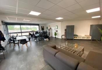 Location bureaux Bagnolet - Proche Métro Montreuil