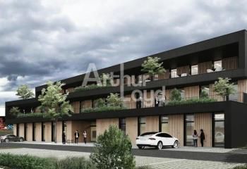 Bureaux à vendre Rumilly - Proche A41