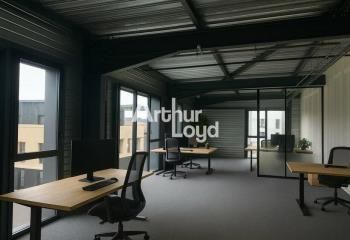 Vente bureau Rumilly - Proche autoroute A41 et D910