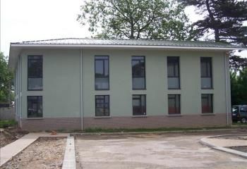 Location bureaux Le Havre - Proche bus, gare et centre-ville