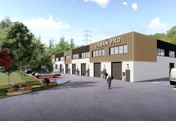 Entrepôt à louer Neuilly-Plaisance - Zone industrielle Renouillères