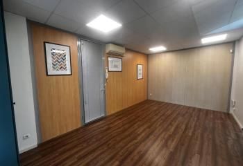 Bureaux à louer Champigny-sur-Marne - Proche transports