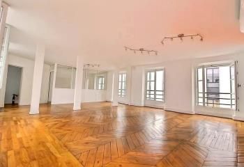 Location bureaux Paris 9 - Proche Opéra Garnier, métro