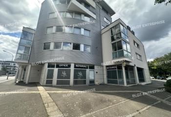 Local commercial à louer Rennes - Proche métro Pontchaillou