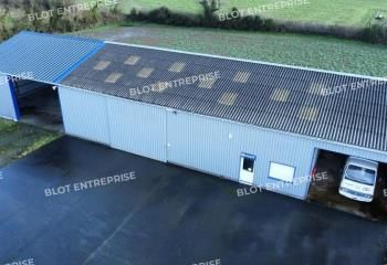 Local d'activité à vendre Plouézec - Proche Paimpol