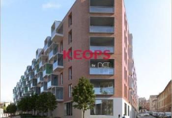 Local commercial à vendre Toulouse - Saint-Michel