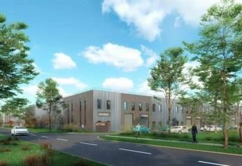 Locaux d'activité à louer Persan - Proximité A16 et RD301