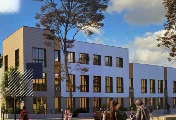 Location cellules mixtes activités/bureaux Argenteuil - Proche A86