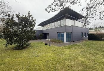 Location local d'activité Le Plessis-Bouchard - A115 / A15 / RN184