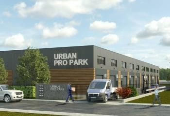 Locaux d'activité à vendre Cormeilles-en-Parisis - Proche A15 et D392