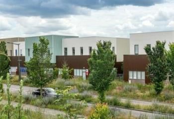 Vente local d'activité Buchelay - A13 Paris-Normandie