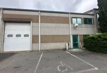 Local d'activité à louer Ennery - Proximité A15 et N184