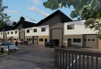 Locaux d'activité à vendre Haravilliers - Proche A15