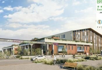 Locaux d'activité à louer Argenteuil - Proche gare et quais de Seine