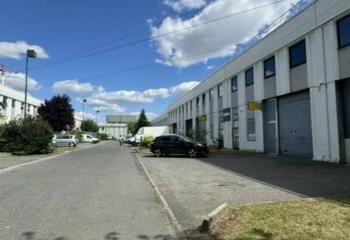 Bureaux à vendre Osny - Parc d'activités - Proche A15