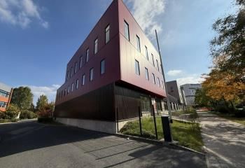 Locaux mixtes activités/bureaux à louer Gennevilliers - Proximité A15, A86