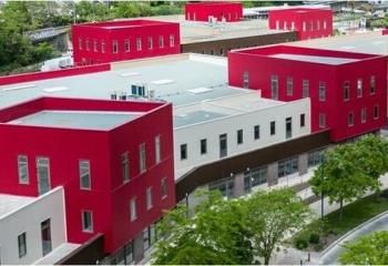 Vente local d'activité Gennevilliers - Proche A15 et RER C