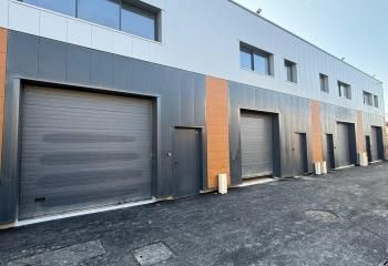 Local d'activité à louer Cormeilles-en-Parisis - Proche A15 et A86