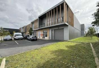 Local d'activité à louer Frépillon - Proche A15 et A115