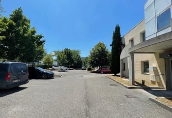 Local d'activité à vendre Saint-Priest - Proche A46