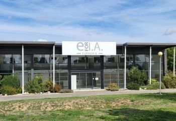 Local d'activité à louer Pamiers - Zone d'activités Garbiélat