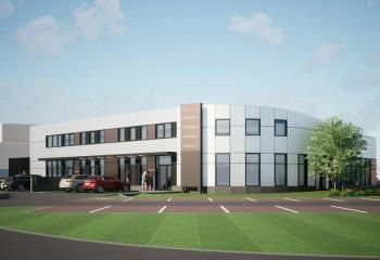 Location local commercial Rixheim - Rue de Habsheim