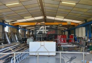 Local d'activité à vendre Drefféac - Zone artisanale