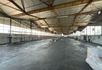 Location local commercial Portet-sur-Garonne - Route d'Espagne