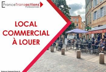 Location local commercial Toulouse - Saint Michel