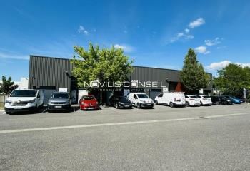 Location local d'activité Toulouse - Proximité zone de Gabardie