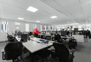 Location bureaux Balma - Proche périphérique, autoroutes et métro