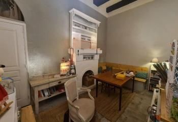 Local commercial à louer Nice - Port/Garibaldi