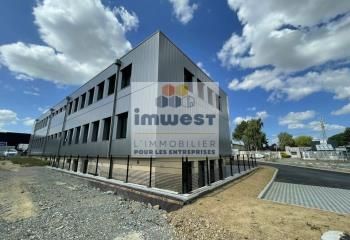 Location bureaux Le Rheu - Proximité axes principaux